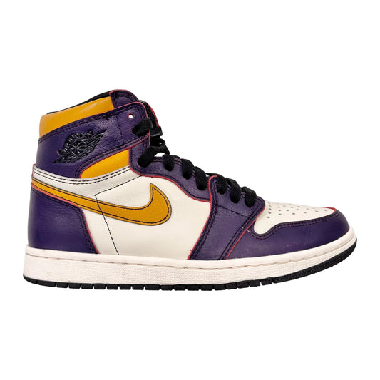 Jordan 1 Retro High OG Defiant SB LA to Chicago (Pre-Owned)