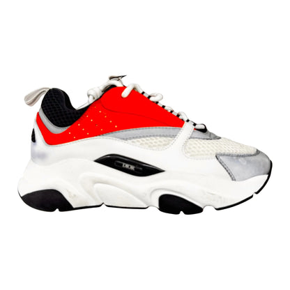 Dior B22 Orange White (Pre-Owned)