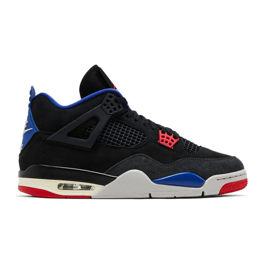 Jordan 4 Retro Rare Air (White Lettering)