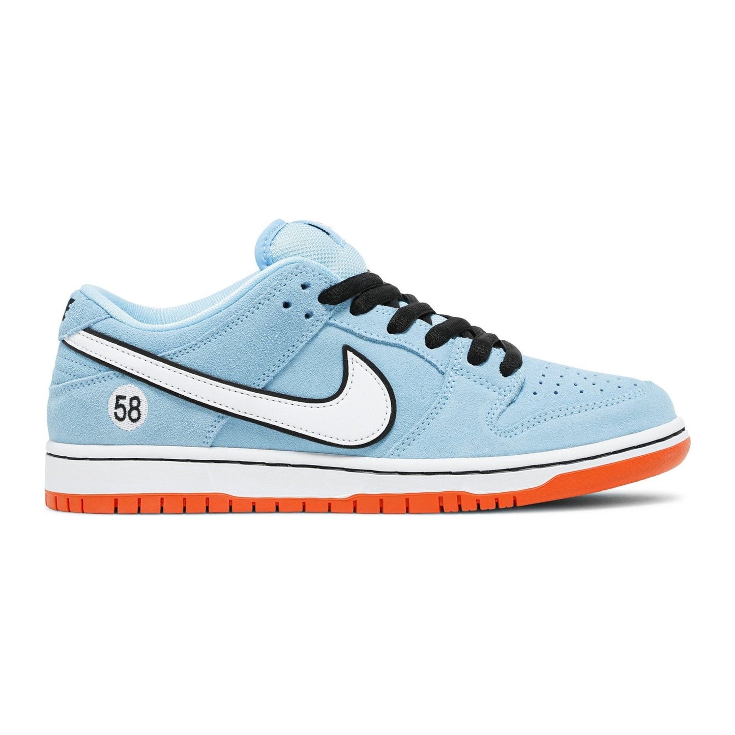 Nike SB Dunk Low Club 58 Gulf