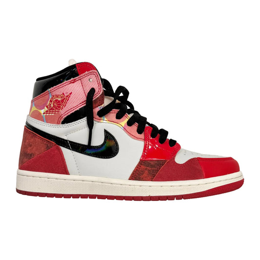 Jordan 1 Retro High OG Spider-Man Across the Spider-Verse (Pre-Owned)