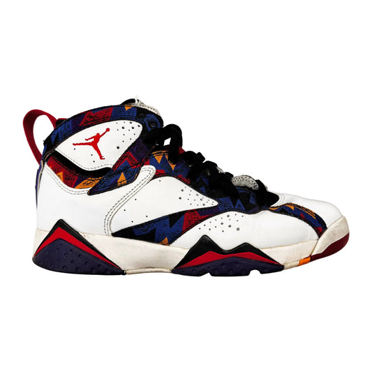 Jordan 7 Retro Nothing But Net (GS) (Pre-Owned)