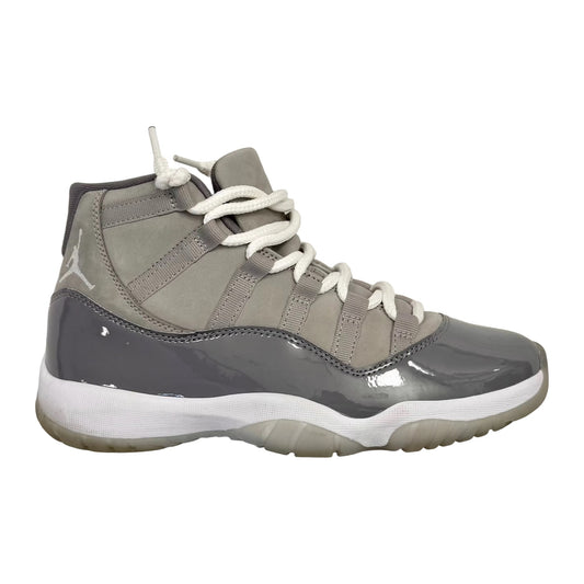 Jordan 11 Retro Cool Grey (2021) (Pre-Owned)