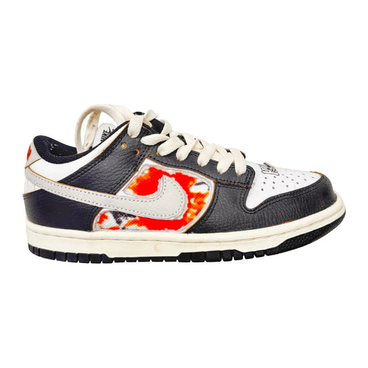 Nike SB Dunk Low HUF San Francisco (Pre-Owned)