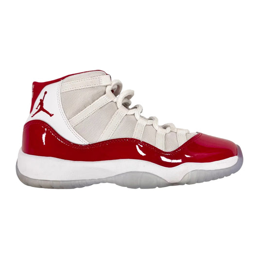 Jordan 11 Retro Cherry (2022) (GS) (Pre-Owned)