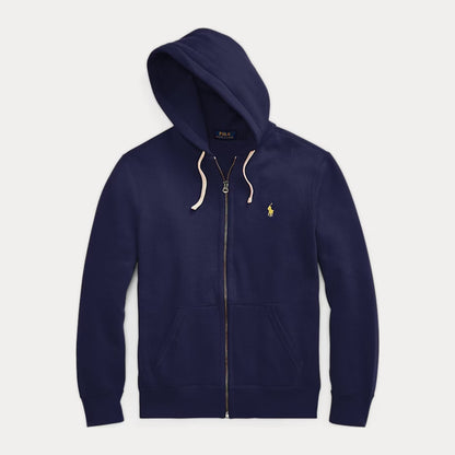 Ralph Lauren Fleece Full-Zip Hoodie & Sweatpant