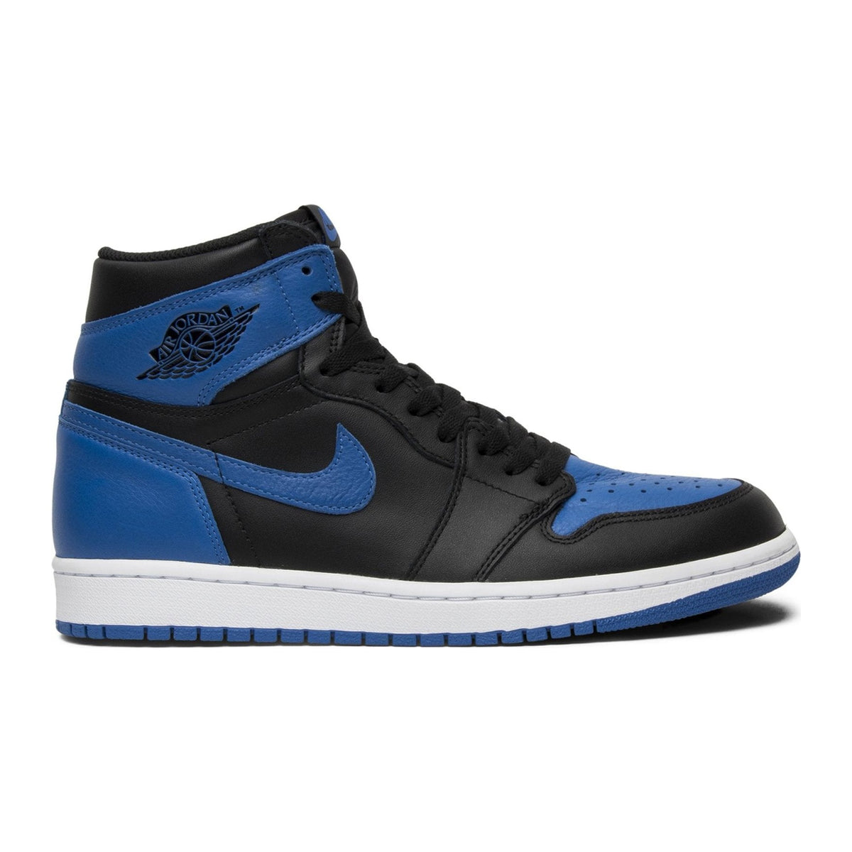 Jordan 1 Retro Royal (2017)