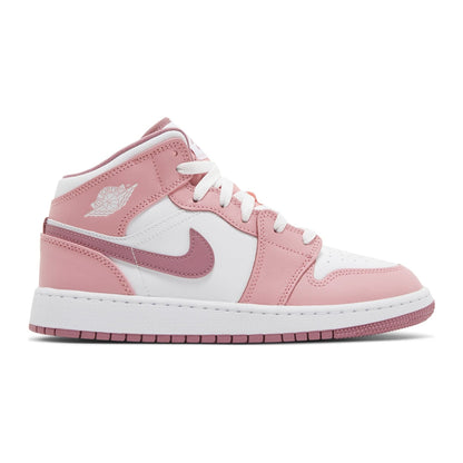 Jordan 1 Mid Valentine's Day (2023) (GS)