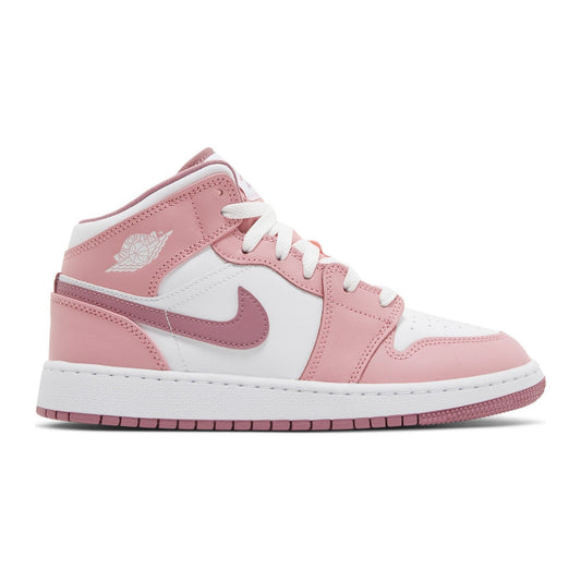 Jordan 1 Mid Valentine's Day (2023) (GS)