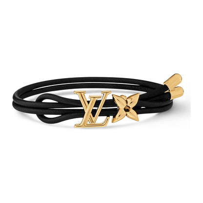 Louis Vuitton Bloom Bracelet