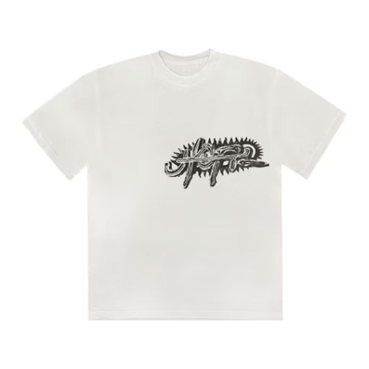 Travis Scott Utopia B4 Tee 'White'