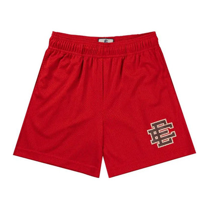 Eric Emanuel EE Basic Short 'Goji Berry'