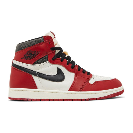 Jordan 1 Retro High OG Chicago Lost and Found