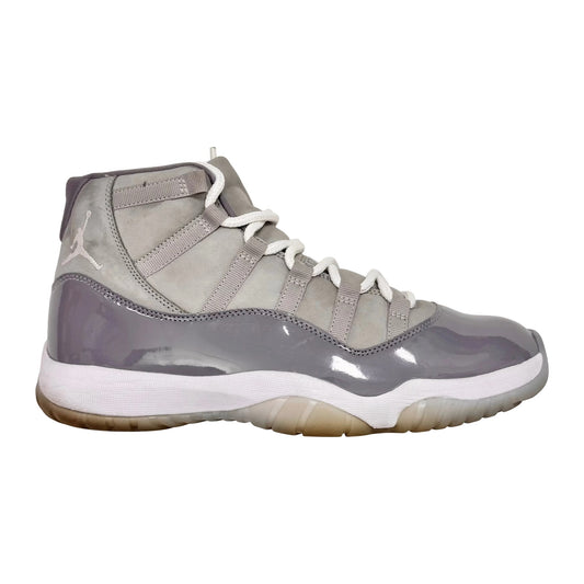 Jordan 11 Retro Cool Grey (2021) (Pre-Owned)