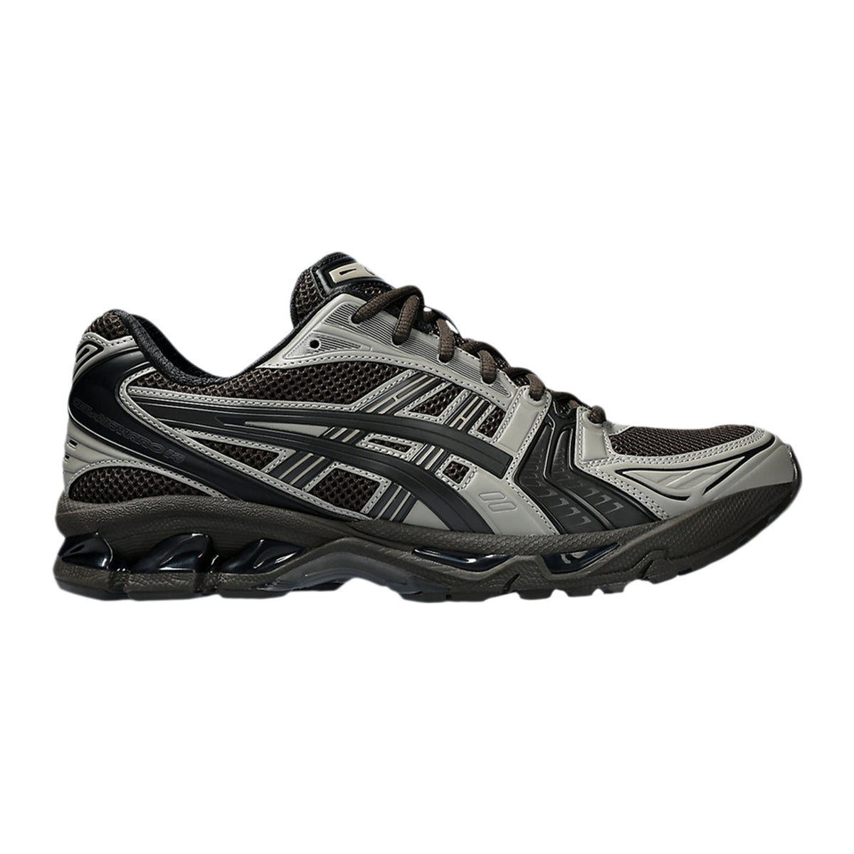 ASICS Gel-Kayano 14 atmos Undermycar Pepper