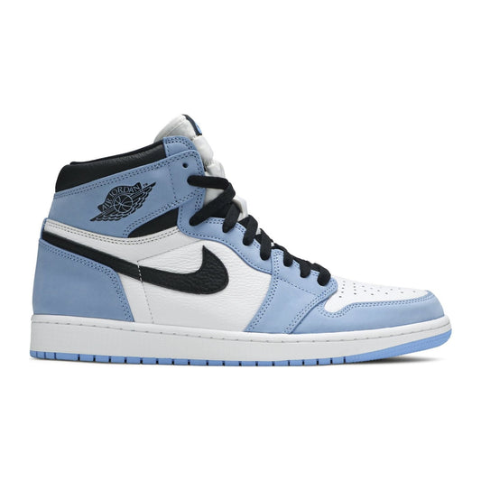 Jordan 1 Retro High OG University Blue