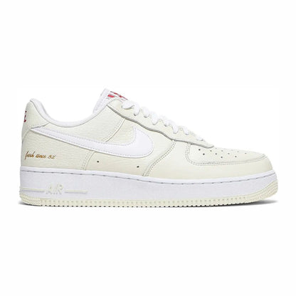Nike Air Force 1 Low '07 Premium Popcorn