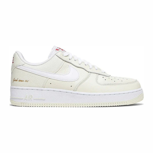 Nike Air Force 1 Low '07 Premium Popcorn