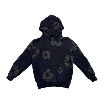 Denim Tears Cotton Wreath Set 'Black' (Pre-Owned)