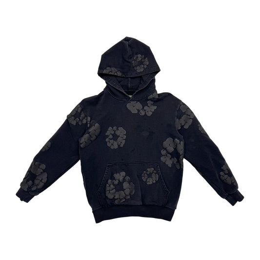Denim Tears Cotton Wreath Set 'Black' (Pre-Owned)