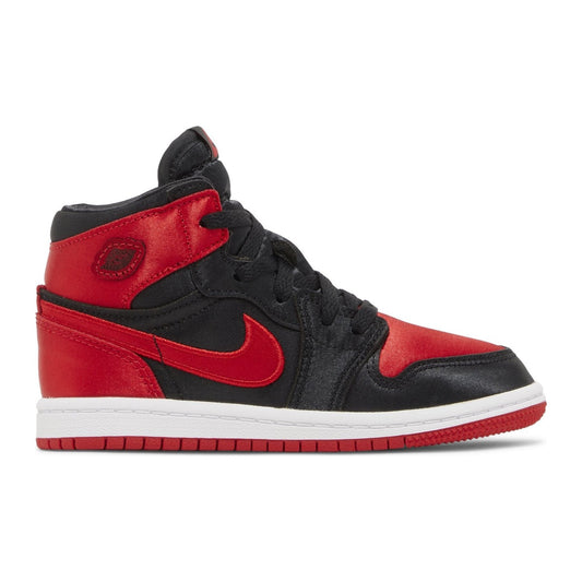 Jordan 1 Retro High OG Satin Bred (TD)
