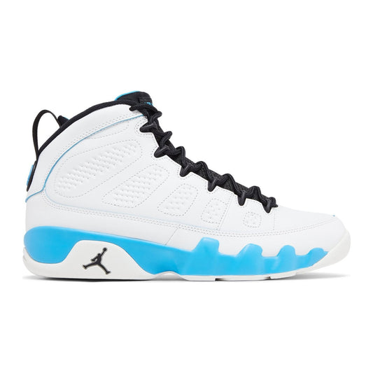 Jordan 9 RetroPowder Blue (2024)
