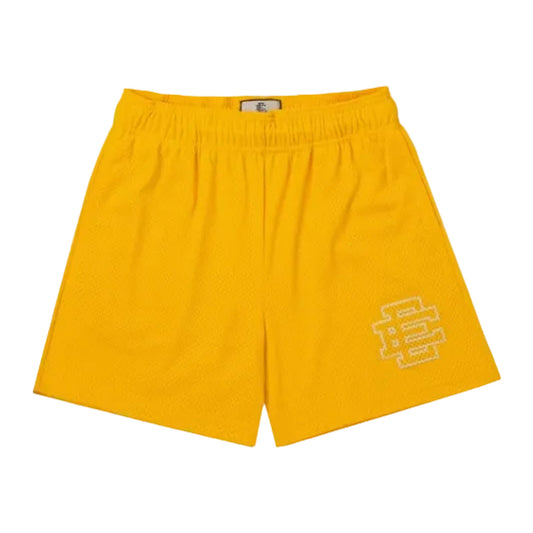 Eric Emanuel EE Basic/Core Short 'Yellow/Tonal Yellow'