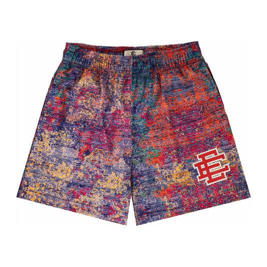 Eric Emanuel EE Basic/Core Short Pink EE Rug