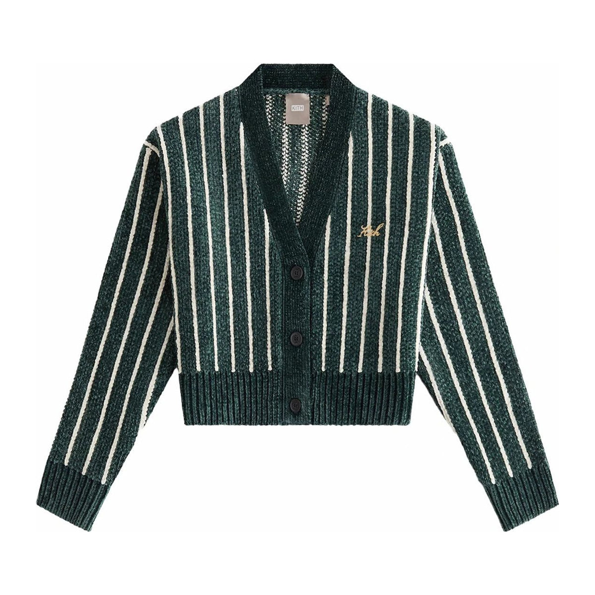 Kith Women's Effie Cardigan Stadium