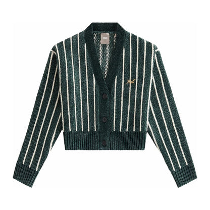 Kith Women's Effie Cardigan Stadium
