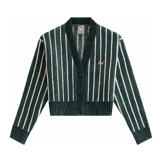 Kith Women's Effie Cardigan Stadium