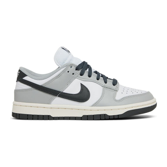 Nike Dunk Low Light Smoke Grey (Women's)