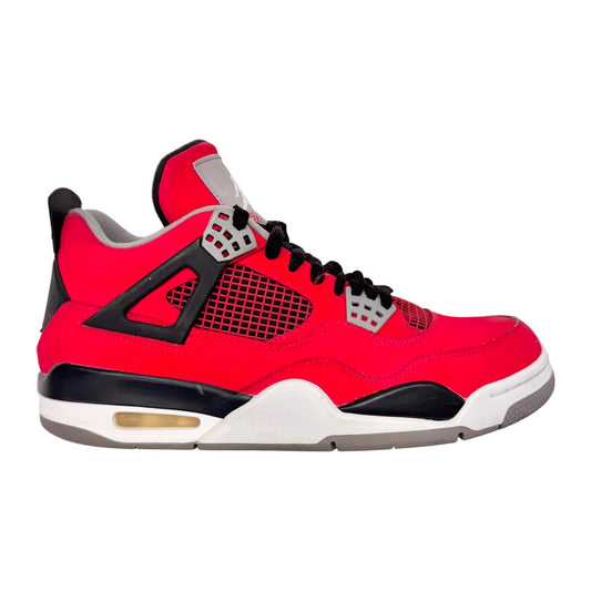 Jordan 4 Retro Toro Bravo (2013) (Pre-Owned)