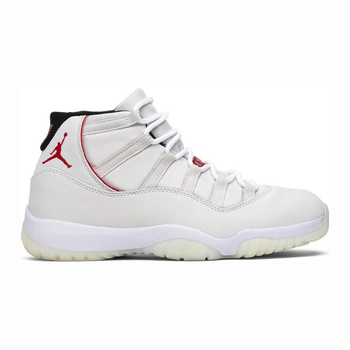 Jordan 11 Retro Platinum Tint