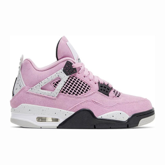 Jordan 4 Retro Orchid (Women's)