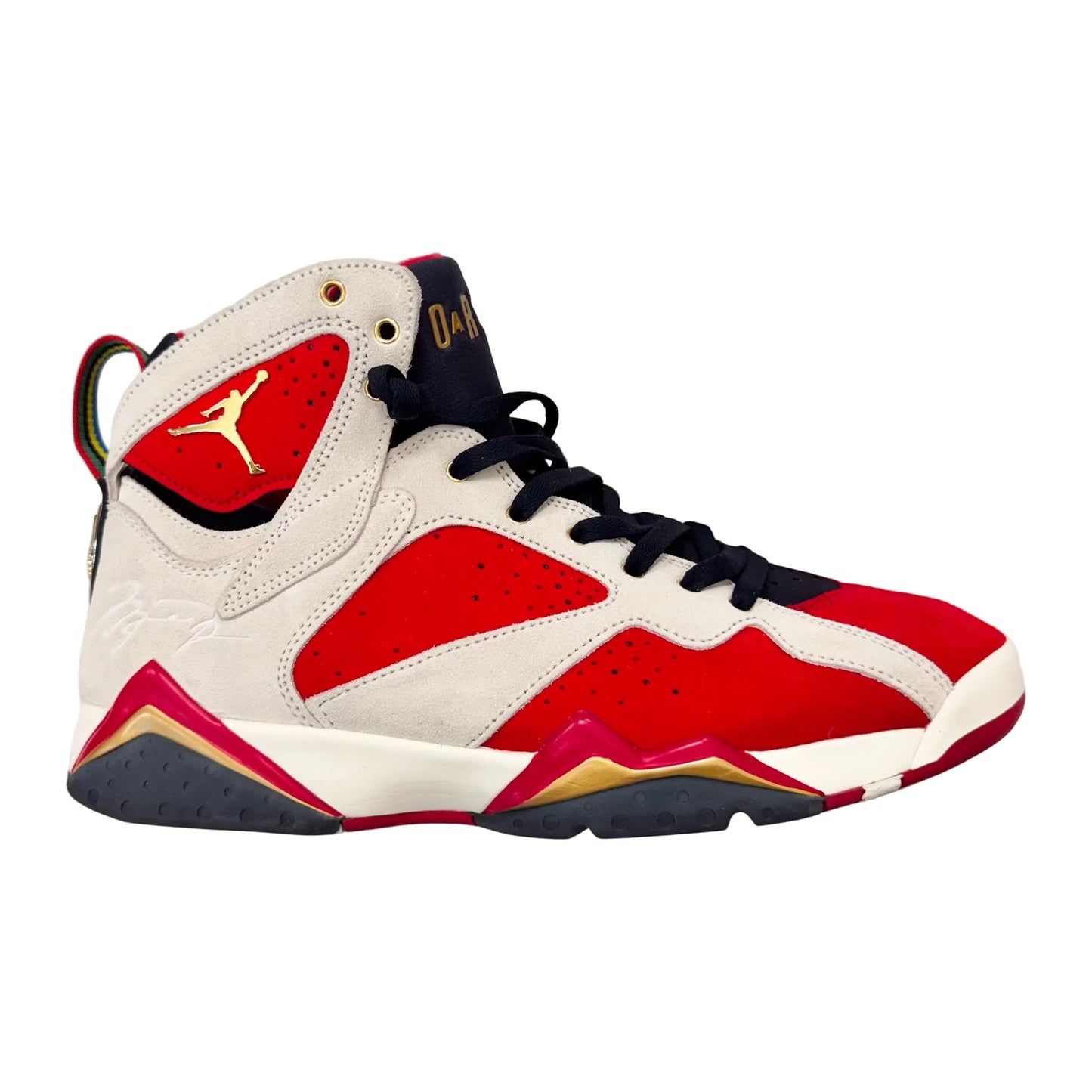 Jordan 7 Retro Trophy Room New Sheriff in Town (Pre-Owned)