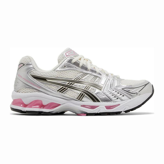 ASICS GEL-Kayano 14 Cream Sweet Pink