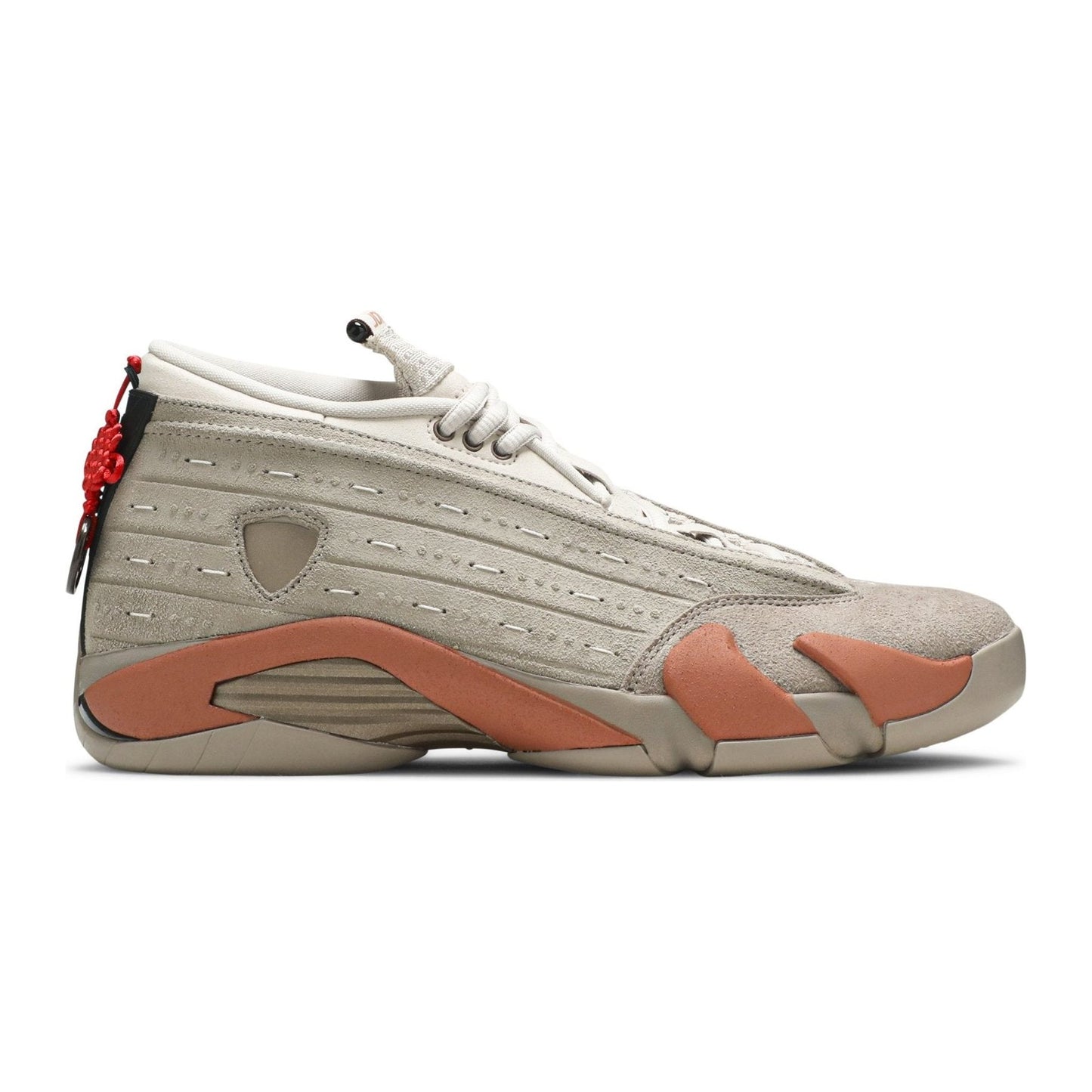 Jordan 14 Retro Low CLOT Terra Blush