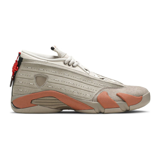 Jordan 14 Retro Low CLOT Terra Blush