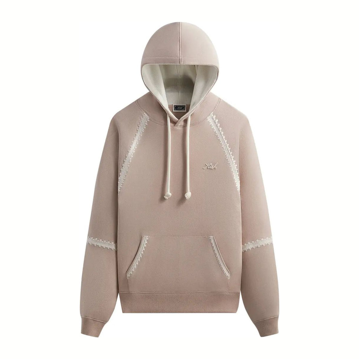 Kith Vale Raglan Hoodie 'Mound'