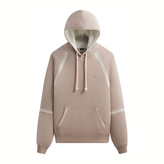 Kith Vale Raglan Hoodie 'Mound'
