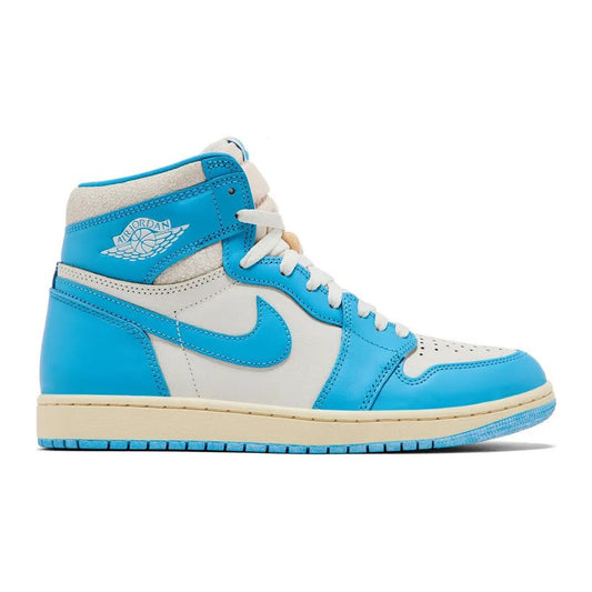 Jordan 1 Retro High OG UNC Reimagined
