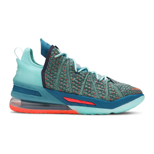 Nike LeBron 18 We Are Family