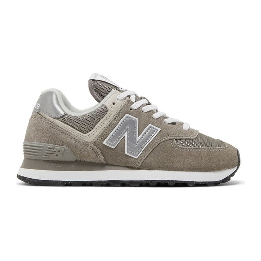 New Balance 574 Grey (Women's)