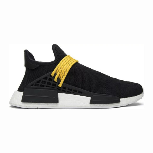 adidas NMD HU Pharrell Human Species Black