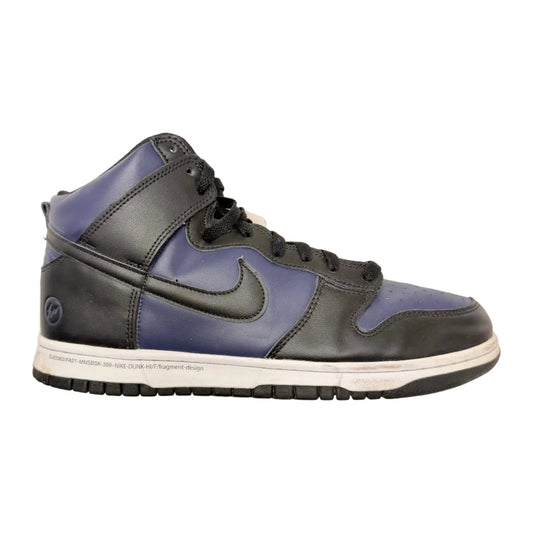 Nike Dunk High Fragment Tokyo (Pre-owned)