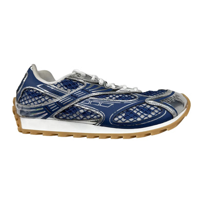 Bottega Veneta  Women's Orbit Technical Mesh Sneakers (Pre-Owned)