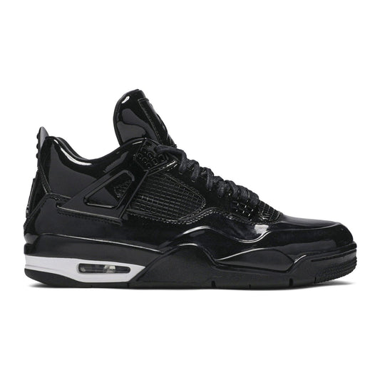 Jordan 4 Retro 11Lab4 Black