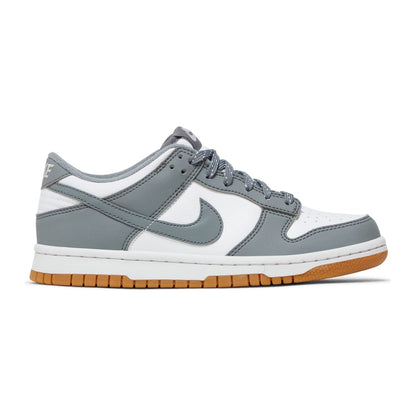 Nike Dunk Low Reflective Grey (GS)