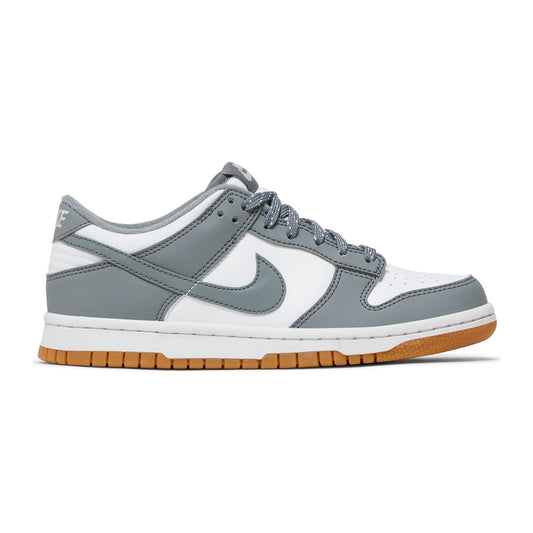 Nike Dunk Low Reflective Grey (GS)